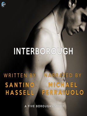 cover image of Interborough